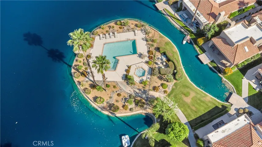 78 Lake Shore, Rancho Mirage, California 92270