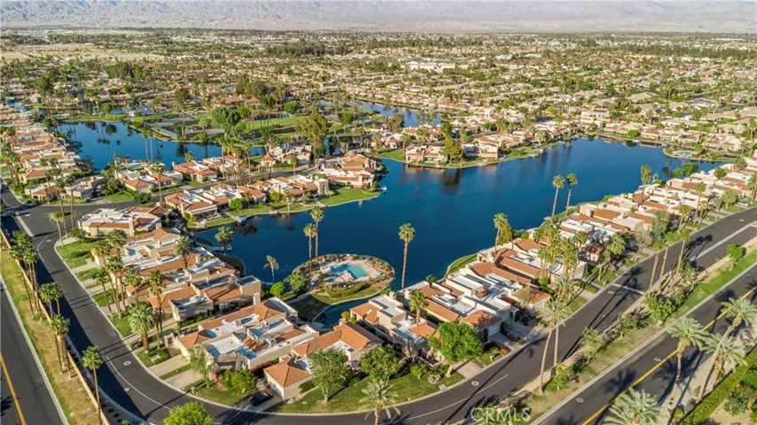 78 Lake Shore, Rancho Mirage, California 92270