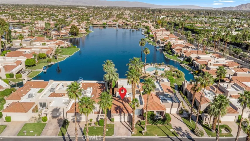 78 Lake Shore, Rancho Mirage, California 92270