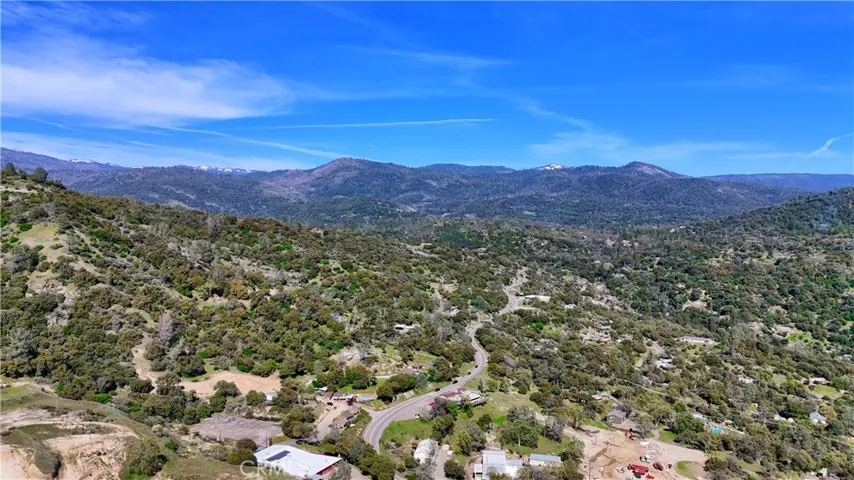 ahh the mountain views...