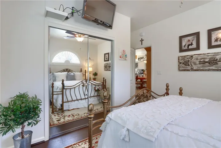 guest bedroom