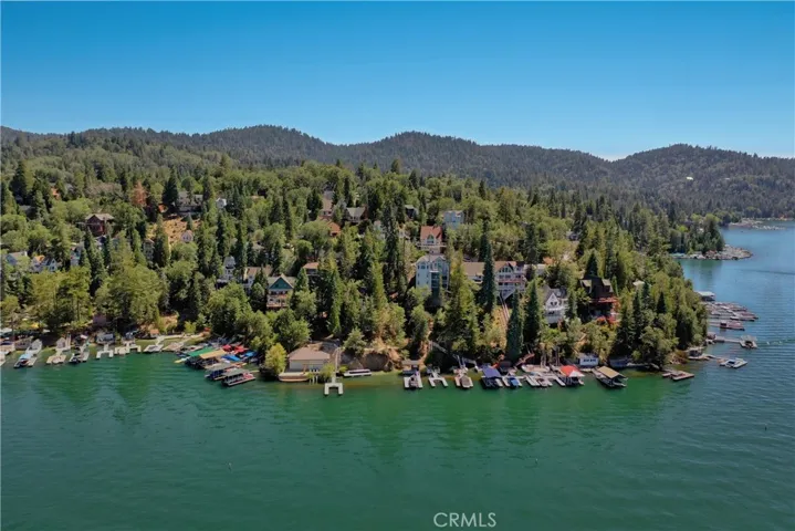 432 Palisades A, Lake Arrowhead, California 92352