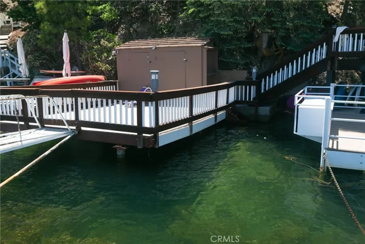 432 Palisades A, Lake Arrowhead, California 92352