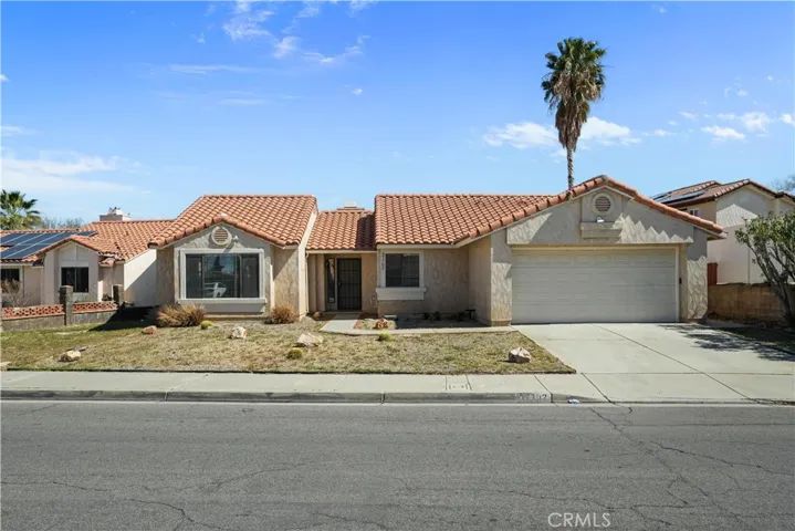 37702 50th Street E, Palmdale, California 93552