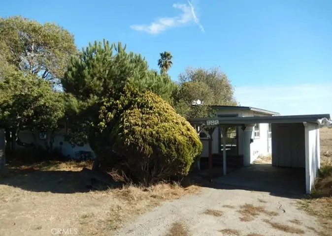 983 W Foothill Boulevard, San Luis Obispo, California 93405