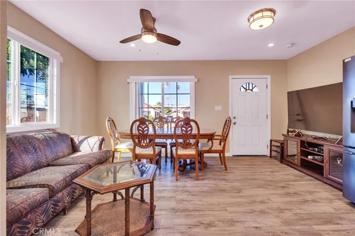 1972 Olive, Long Beach, California 90806