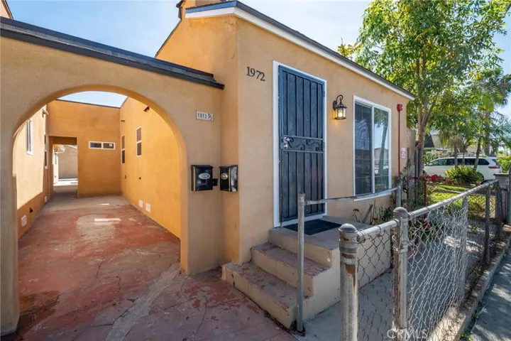 1972 Olive Ave