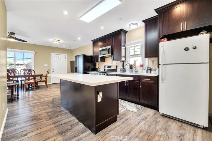 1972 Olive, Long Beach, California 90806