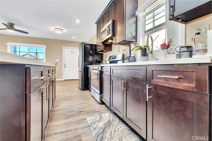 1972 Olive, Long Beach, California 90806
