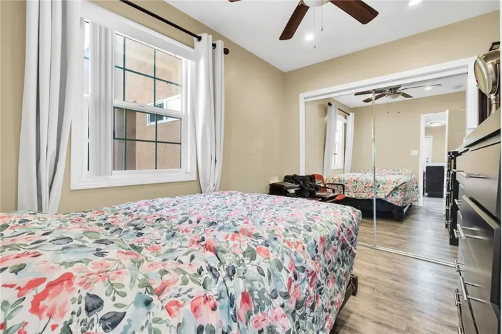 1972 Olive, Long Beach, California 90806