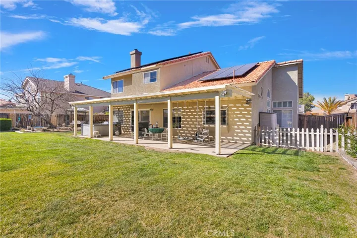 19149 San Jacinto Way, Apple Valley, California 92308