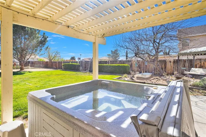 19149 San Jacinto Way, Apple Valley, California 92308