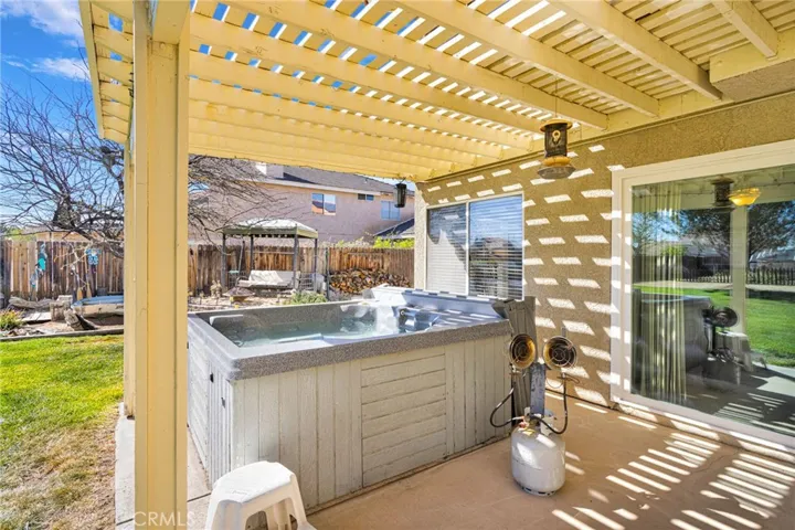 19149 San Jacinto Way, Apple Valley, California 92308