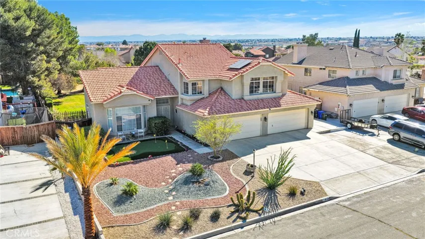 19149 San Jacinto Way, Apple Valley, California 92308