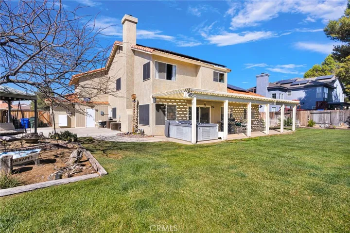 19149 San Jacinto Way, Apple Valley, California 92308