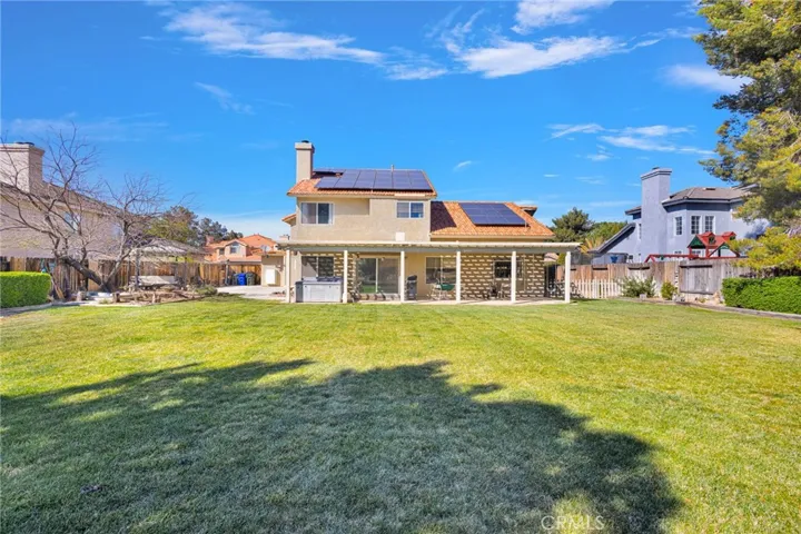 19149 San Jacinto Way, Apple Valley, California 92308