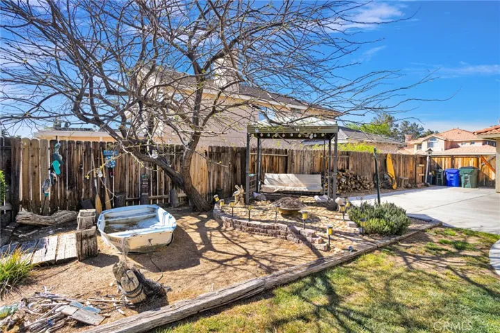 19149 San Jacinto Way, Apple Valley, California 92308
