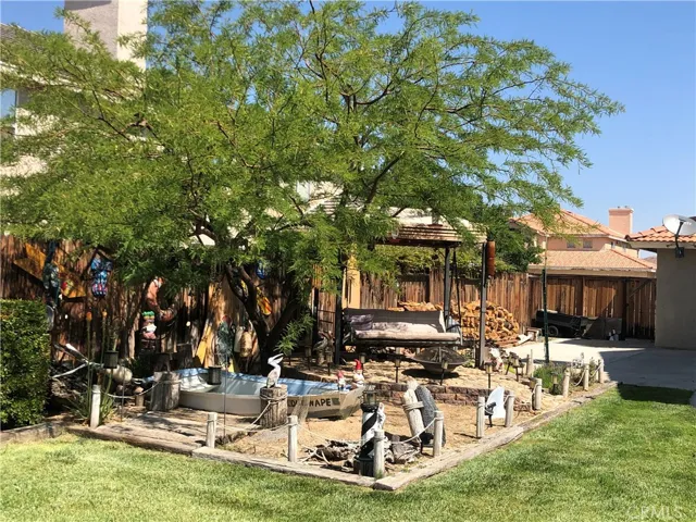19149 San Jacinto Way, Apple Valley, California 92308