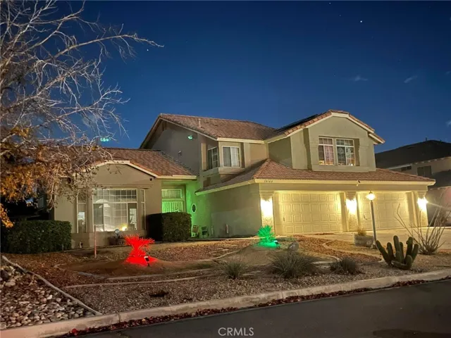 19149 San Jacinto Way, Apple Valley, California 92308