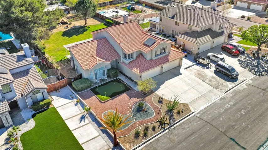 19149 San Jacinto Way, Apple Valley, California 92308