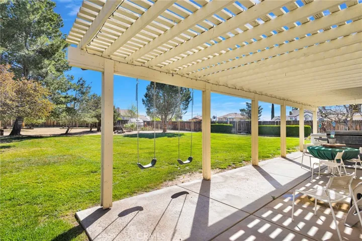 19149 San Jacinto Way, Apple Valley, California 92308
