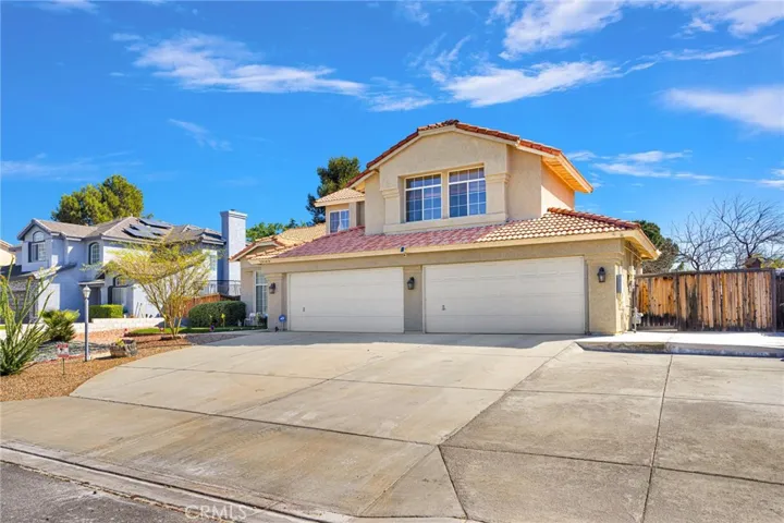 19149 San Jacinto Way, Apple Valley, California 92308
