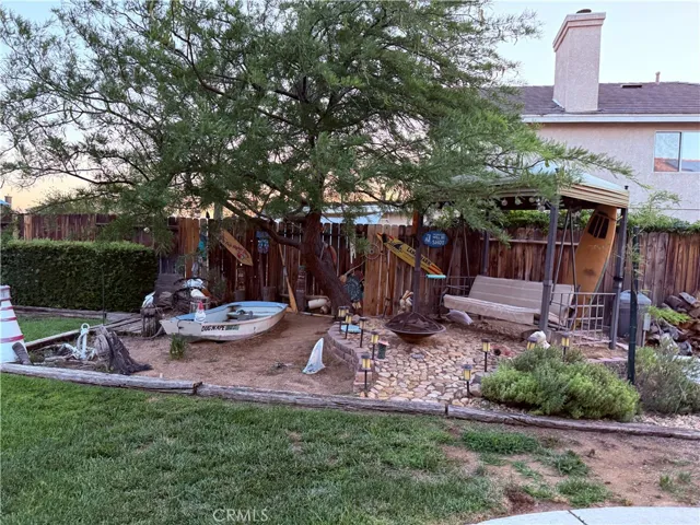 19149 San Jacinto Way, Apple Valley, California 92308