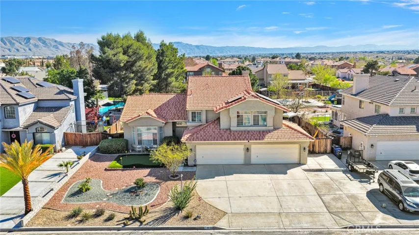 19149 San Jacinto Way, Apple Valley, California 92308