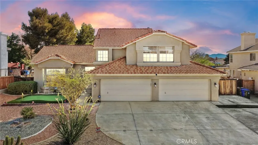19149 San Jacinto Way, Apple Valley, California 92308