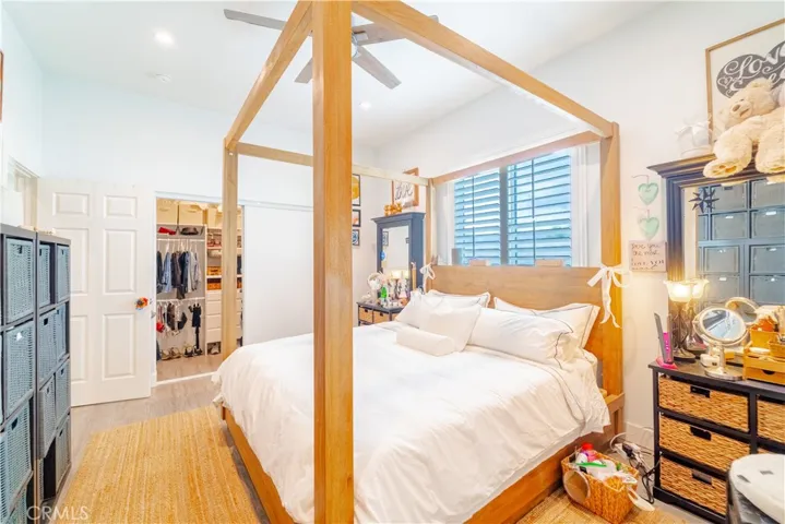 Prime Bedroom