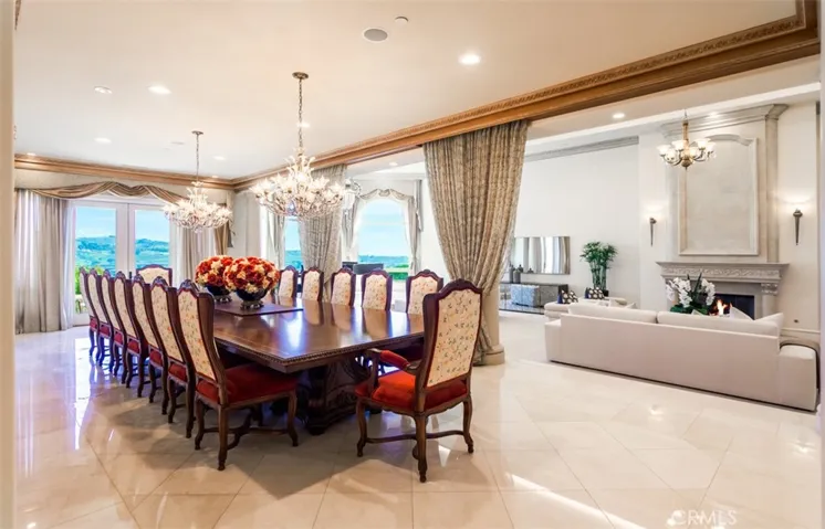 12 Morning Dove, Laguna Niguel, California 92677