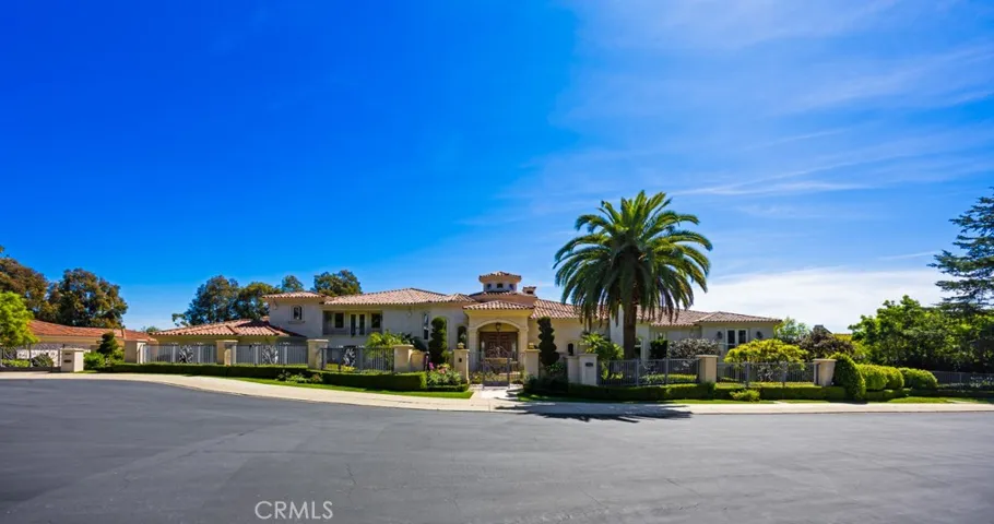 12 Morning Dove, Laguna Niguel, California 92677