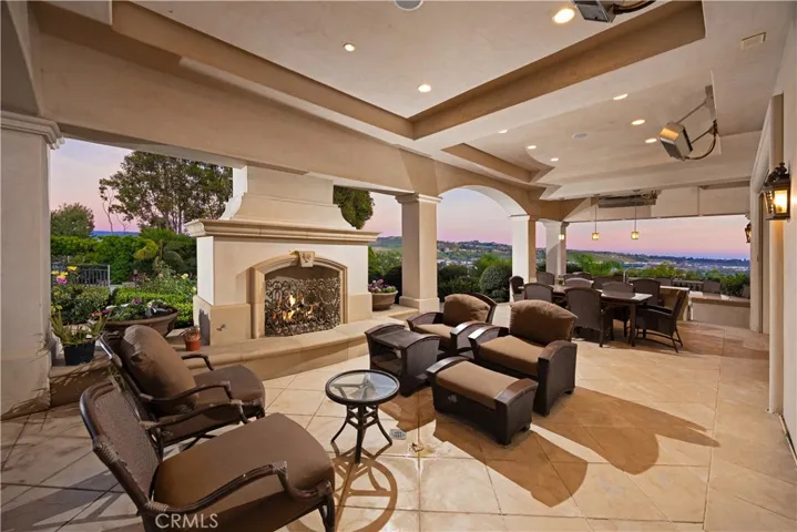 12 Morning Dove, Laguna Niguel, California 92677