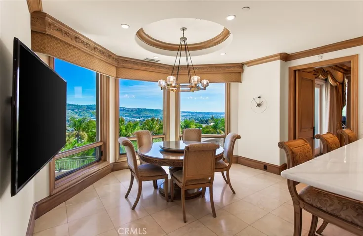 12 Morning Dove, Laguna Niguel, California 92677