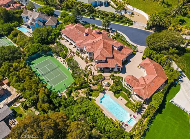 12 Morning Dove, Laguna Niguel, California 92677