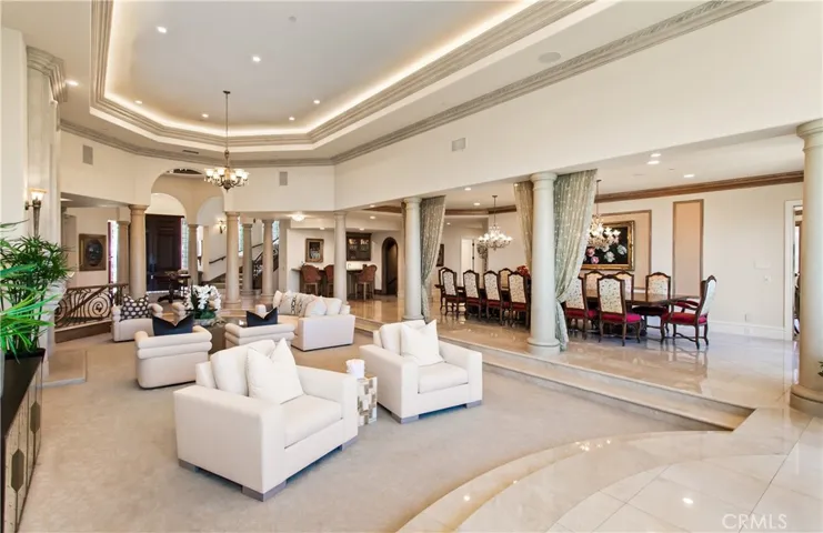 12 Morning Dove, Laguna Niguel, California 92677