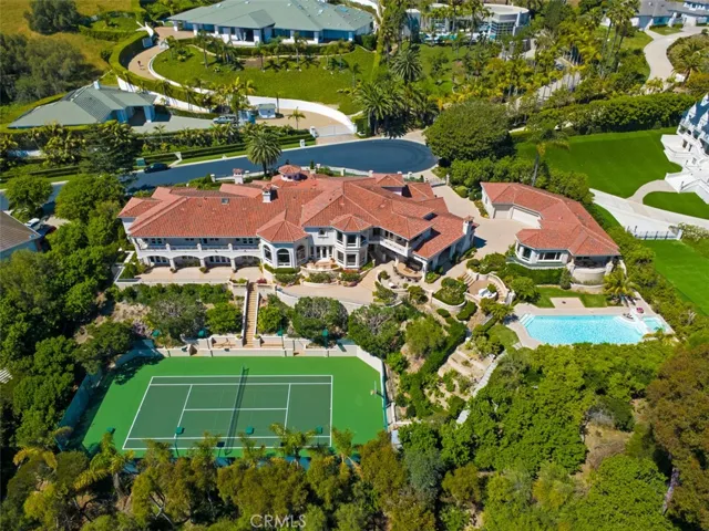 12 Morning Dove, Laguna Niguel, California 92677
