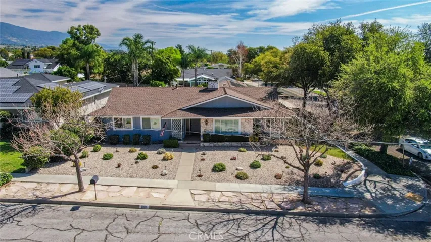 1904 Belmar, Upland, California 91784