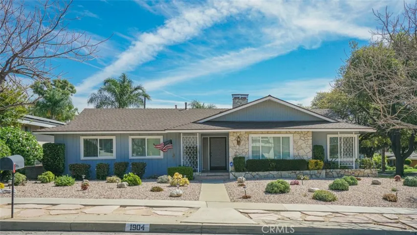 1904 Belmar, Upland, California 91784