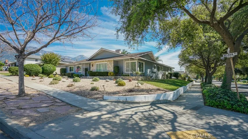 1904 Belmar, Upland, California 91784