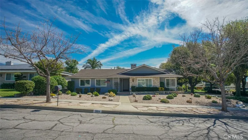 1904 Belmar, Upland, California 91784