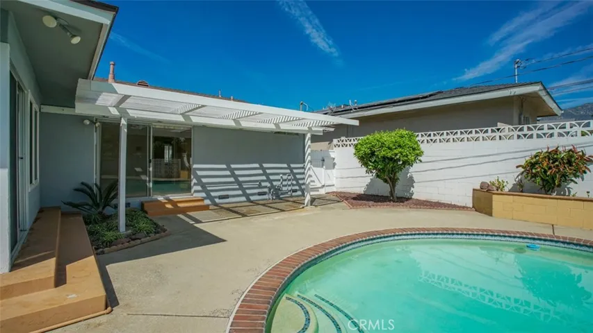 1904 Belmar, Upland, California 91784