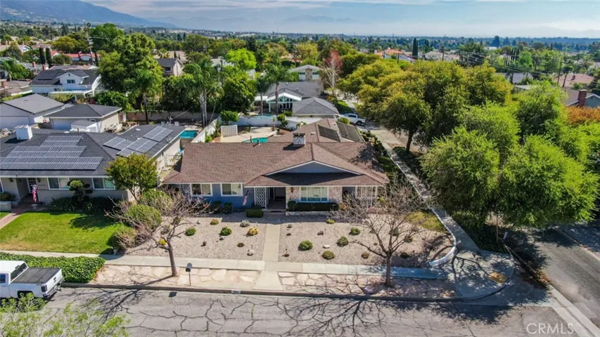 1904 Belmar, Upland, California 91784