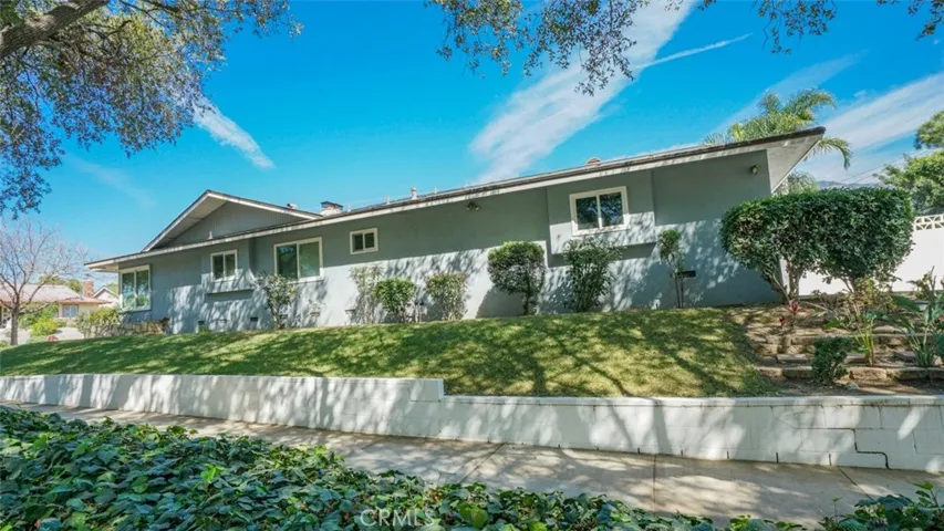 1904 Belmar, Upland, California 91784