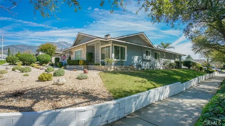 1904 Belmar, Upland, California 91784