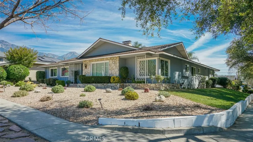 1904 Belmar, Upland, California 91784