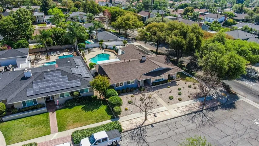 1904 Belmar, Upland, California 91784