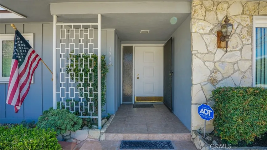 1904 Belmar, Upland, California 91784