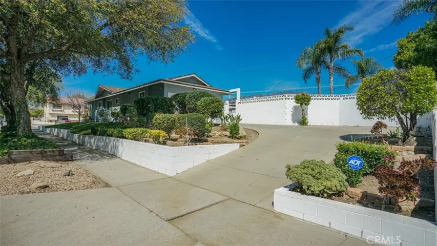 1904 Belmar, Upland, California 91784