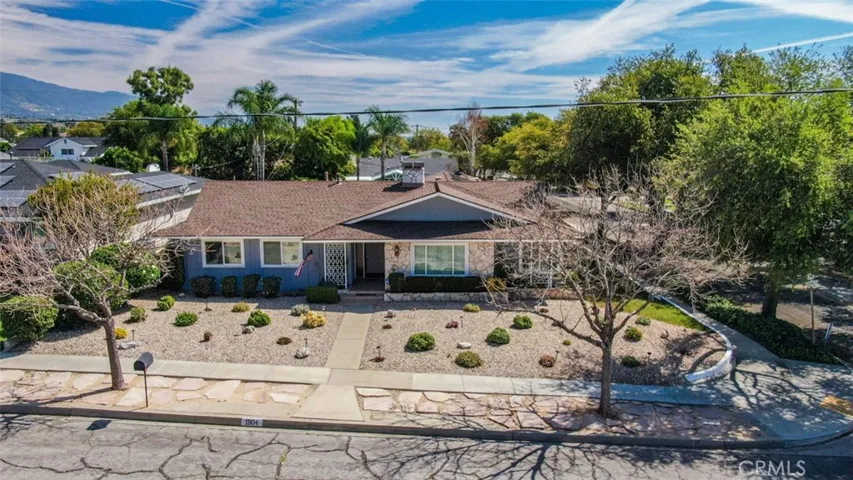 1904 Belmar, Upland, California 91784
